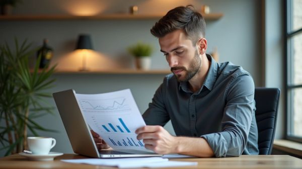 Comment créer votre entreprise et gérer efficacement vos finances