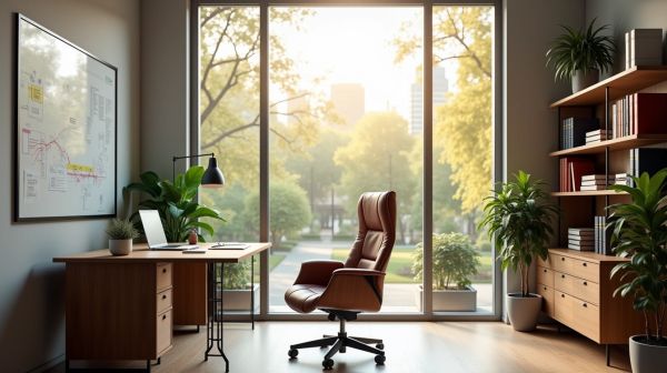 Coordination cabinet libéral : optimisez votre gestion administrative