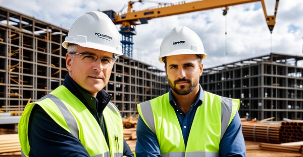 Expert comptable bâtiment : votre partenaire pour une gestion optimale