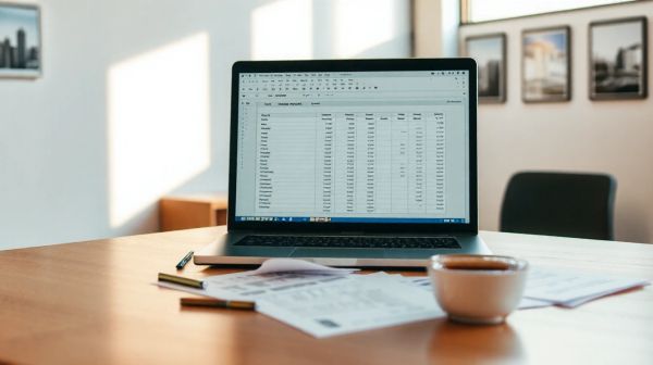 Les avantages de Quanteos pour gérer votre comptabilité