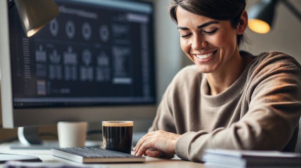 Les avantages de Quanteos pour gérer votre comptabilité