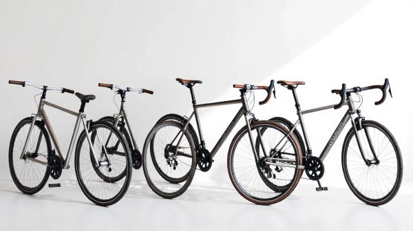 Les meilleures stratégies pour acquérir des vélos d'entreprise