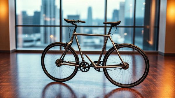 Les meilleures stratégies pour acquérir des vélos d'entreprise
