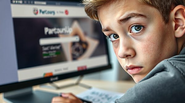 Maximisez vos chances avec un CV percutant sur  Parcoursup