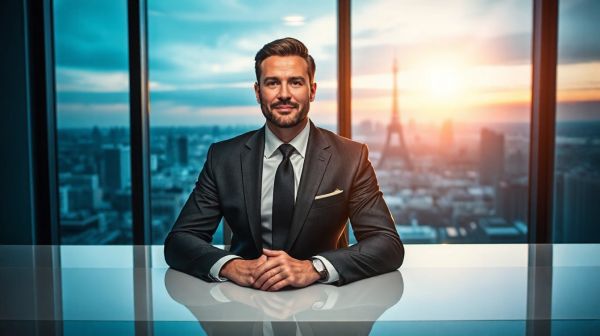 Pourquoi choisir un photographe corporate à Lyon pour votre image ?