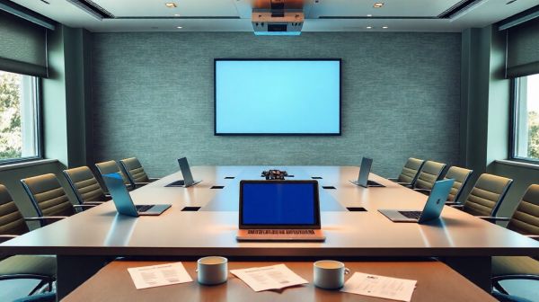Top 5 logiciels événementiels pour optimiser votre gestion