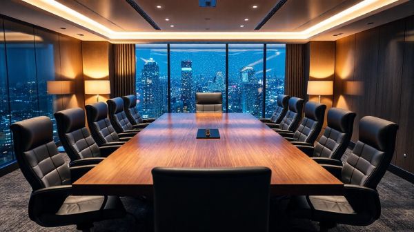 Top stratégies pour réduire les risques invisibles en entreprise