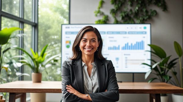 Top stratégies pour réussir grâce à une plateforme RSE moderne