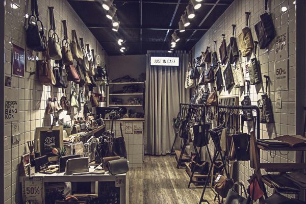 Tout savoir sur le badge antivol magasin : la sécurité renforcée pour vos produits