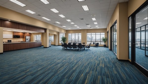 L'essentiel de l'assurance pour locaux professionnels expliquée