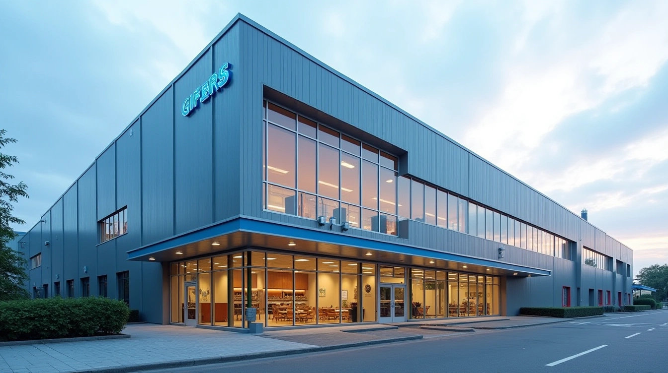 Questions fréquentes sur les façades composites